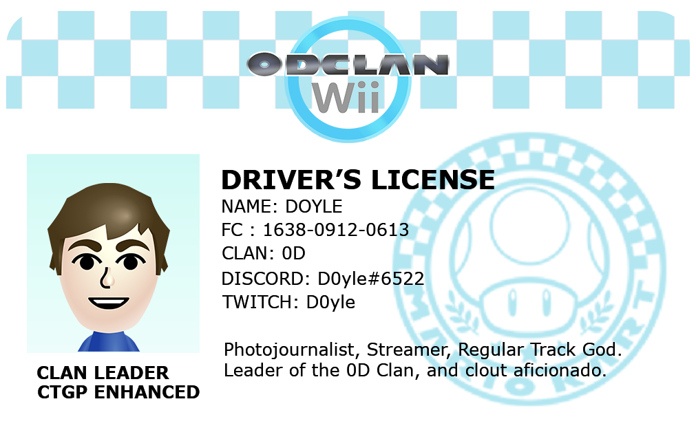 license0
